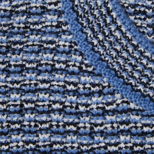 Children's Wool Bouclé Cardigan