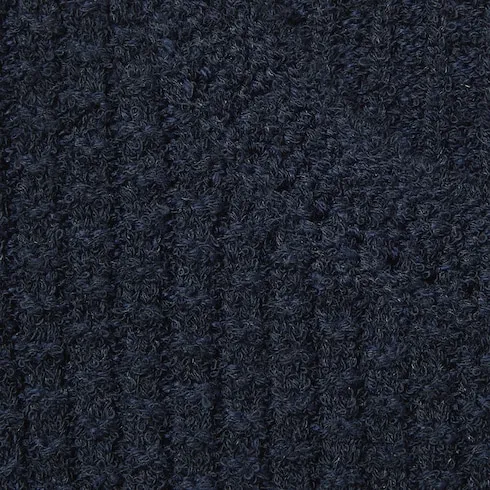 Children's Wool Cardigan With Web