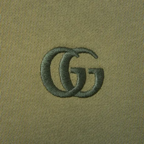 Cotton Jersey Sweatshirt