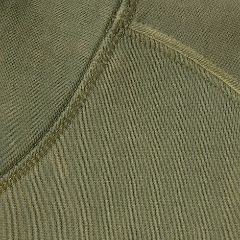 Cotton Jersey Sweatshirt