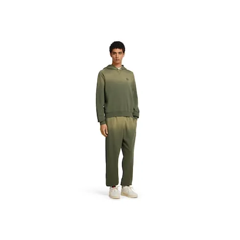 Cotton Jersey Sportswear Pants