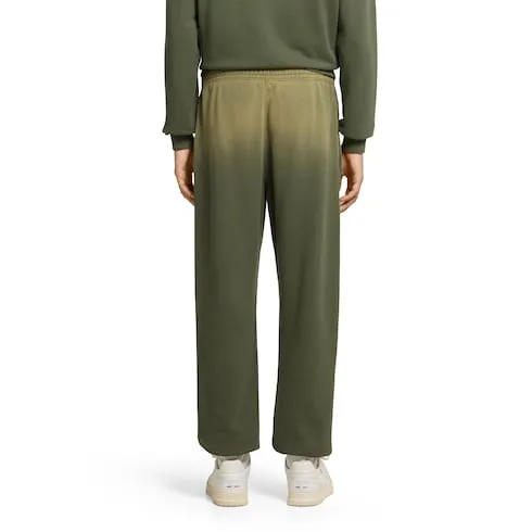 Cotton Jersey Sportswear Pants