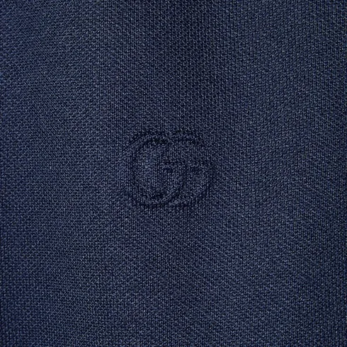 Technical Jersey Pants With Logo