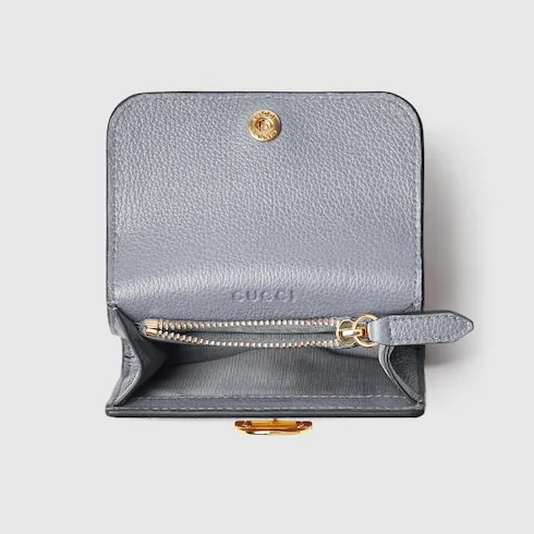 Gucci Softbit Card Case