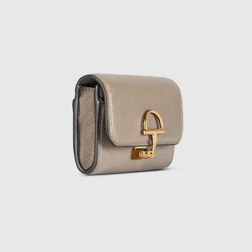 Gucci Softbit Card Case