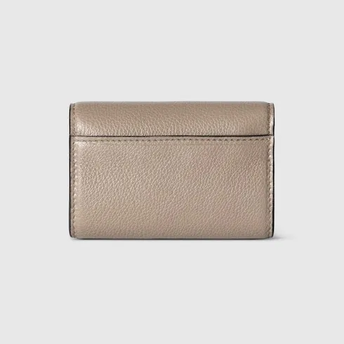 Gucci Softbit Card Case