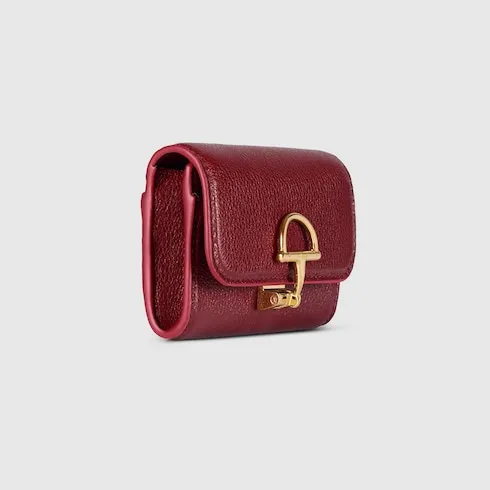 Gucci Softbit Card Case