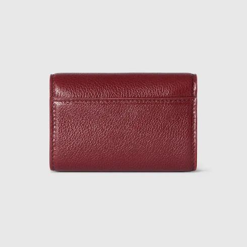 Gucci Softbit Card Case