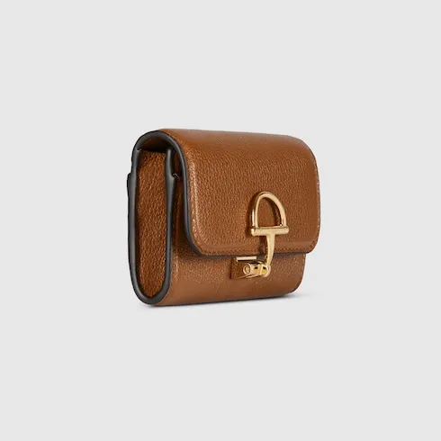 Gucci Softbit Card Case