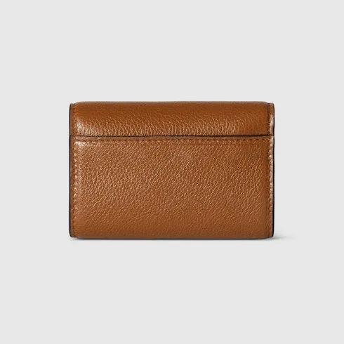 Gucci Softbit Card Case