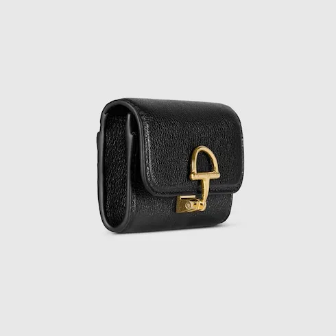 Gucci Softbit Card Case