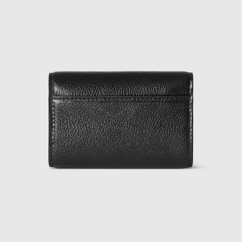 Gucci Softbit Card Case
