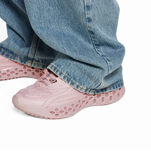 Gucci Cub3D Sneaker
