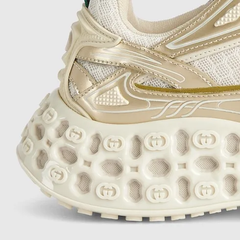 Gucci Cub3D Sneaker