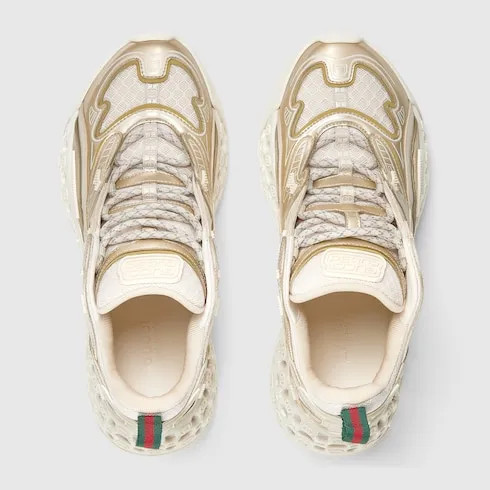 Gucci Cub3D Sneaker