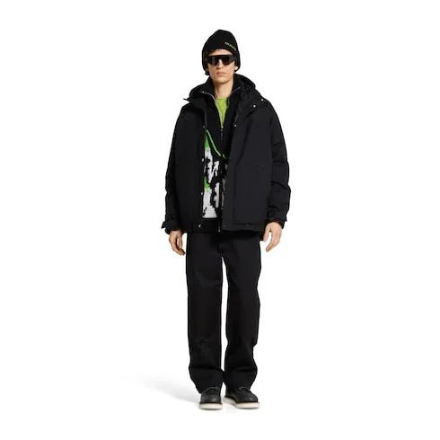 Cotton Ripstop Pant