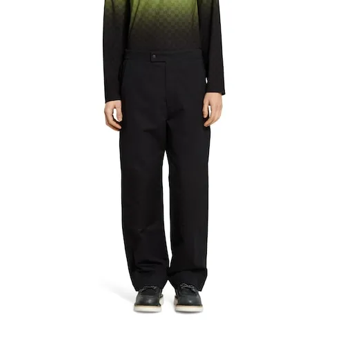 Cotton Ripstop Pant