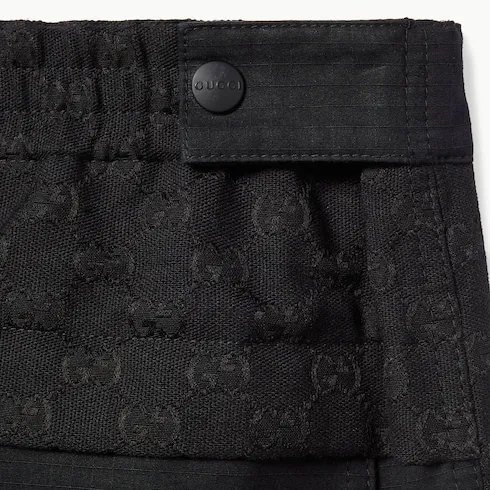 Cotton Ripstop Pant