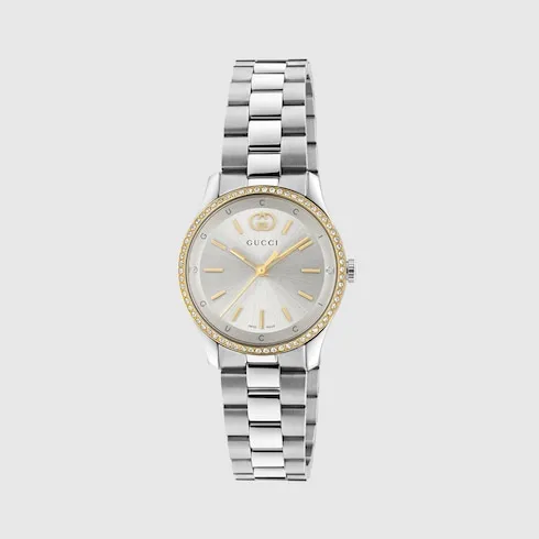 G-Timeless Watch, 29Mm