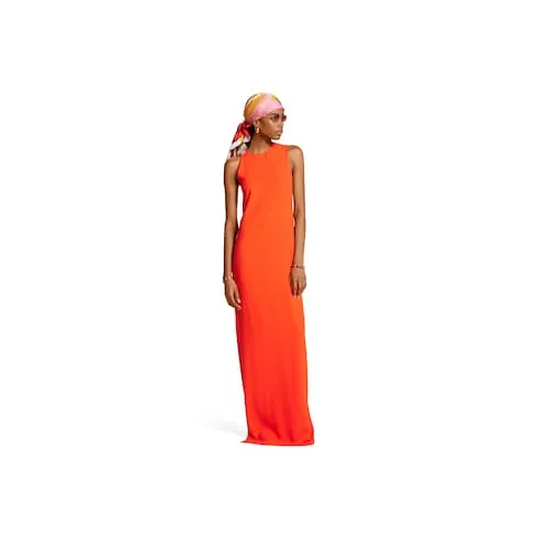 Evening Dress With Double G