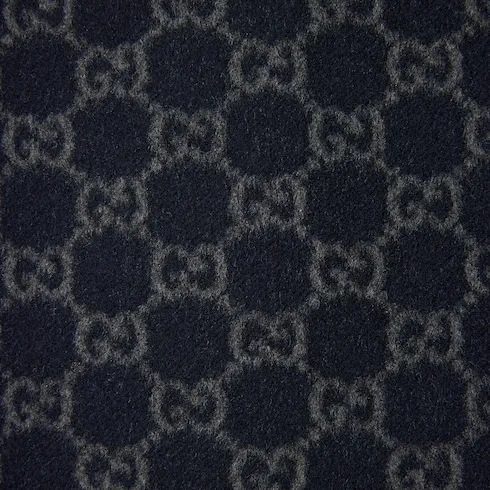 Wool Double Jacket