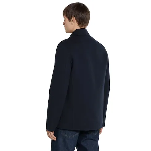 Wool Double Jacket