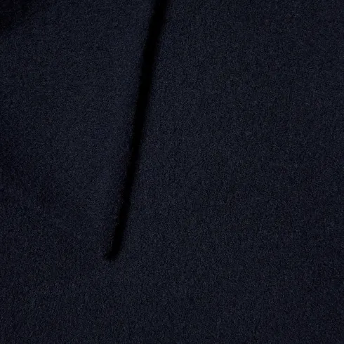 Wool Double Jacket
