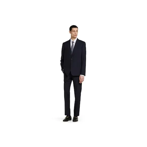 Wool Suit