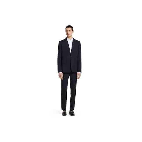 Wool Suit