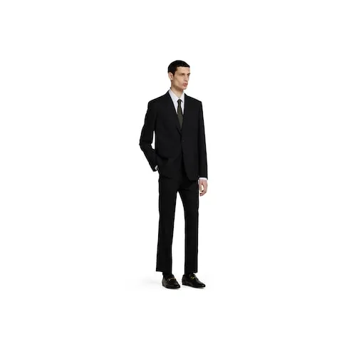 Wool Suit