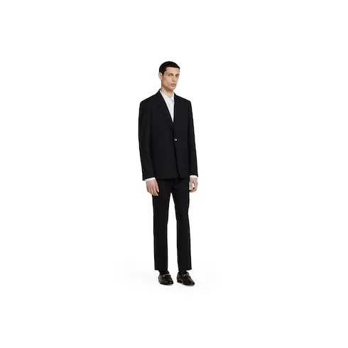 Wool Suit