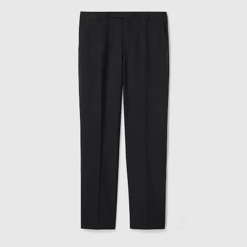 Wool Suit