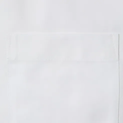 Oxford Cotton Shirt With Web