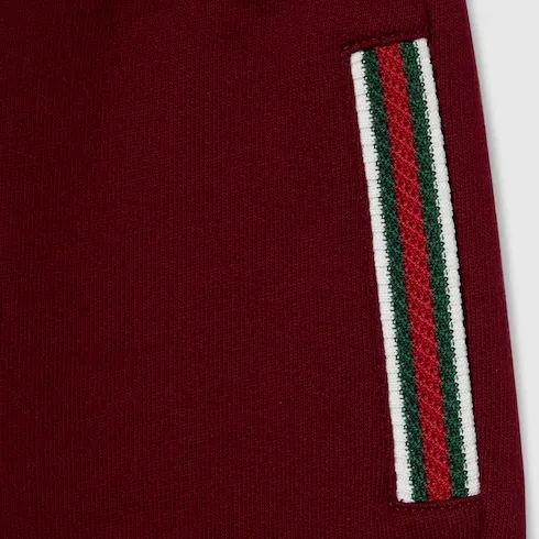 Children's Cotton Jogging Pants