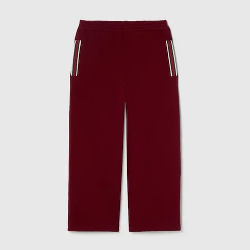 Children's Cotton Jogging Pants