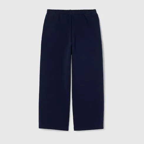 Children's Cotton Jogging Pants