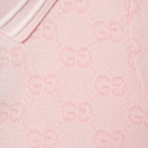 Baby Cotton Two-Piece Gift Set