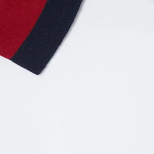 Children's Cotton Polo Shirt