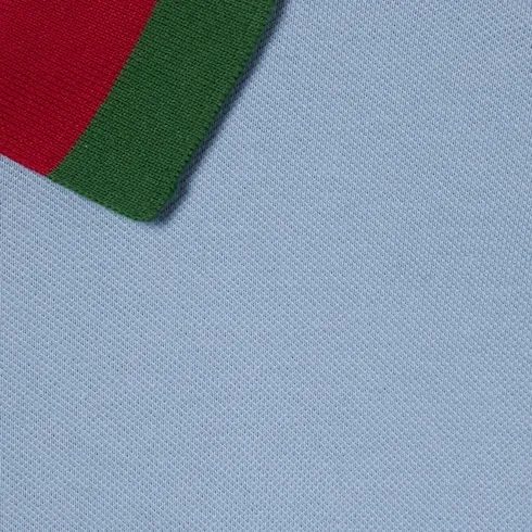Children's Cotton Polo Shirt