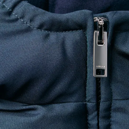 Baby Nylon Jacket With Web