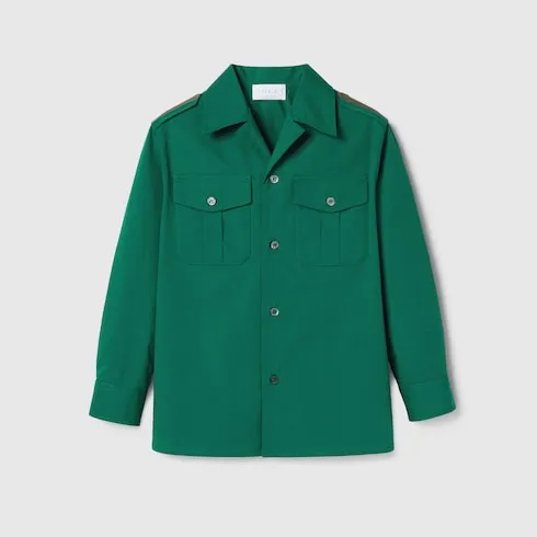 Children's Cotton Shirt