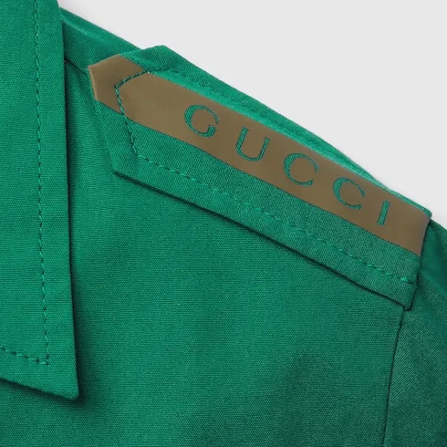 Children's Cotton Shirt