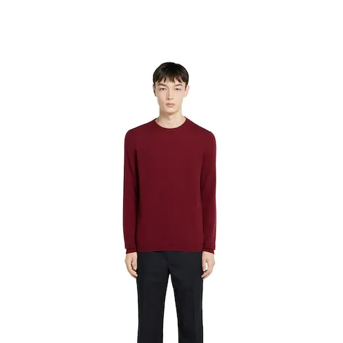 Fine Cashmere Sweater