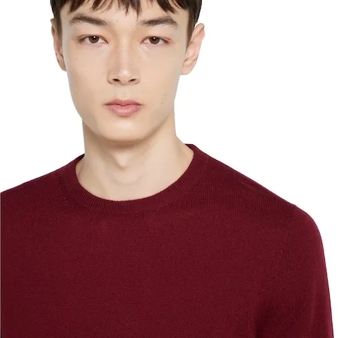 Fine Cashmere Sweater