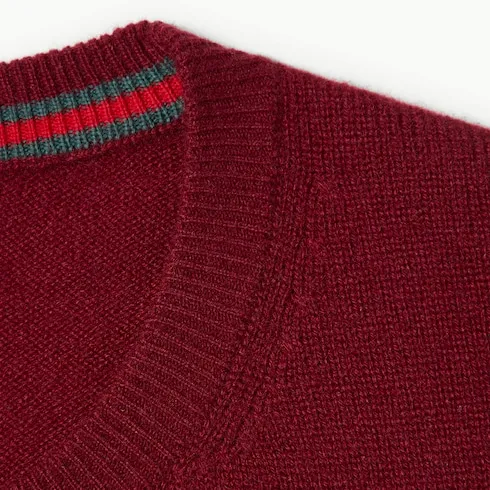 Fine Cashmere Sweater