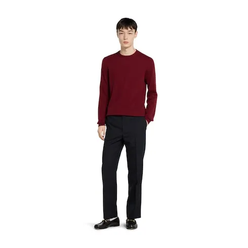 Fine Cashmere Sweater