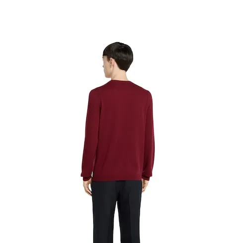 Fine Cashmere Sweater