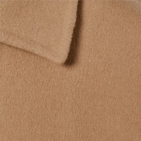 Wool Zip Jacket