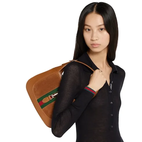 Gucci Jackie 1961 Medium Bag