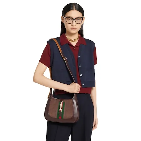 Gucci Jackie 1961 Medium Bag